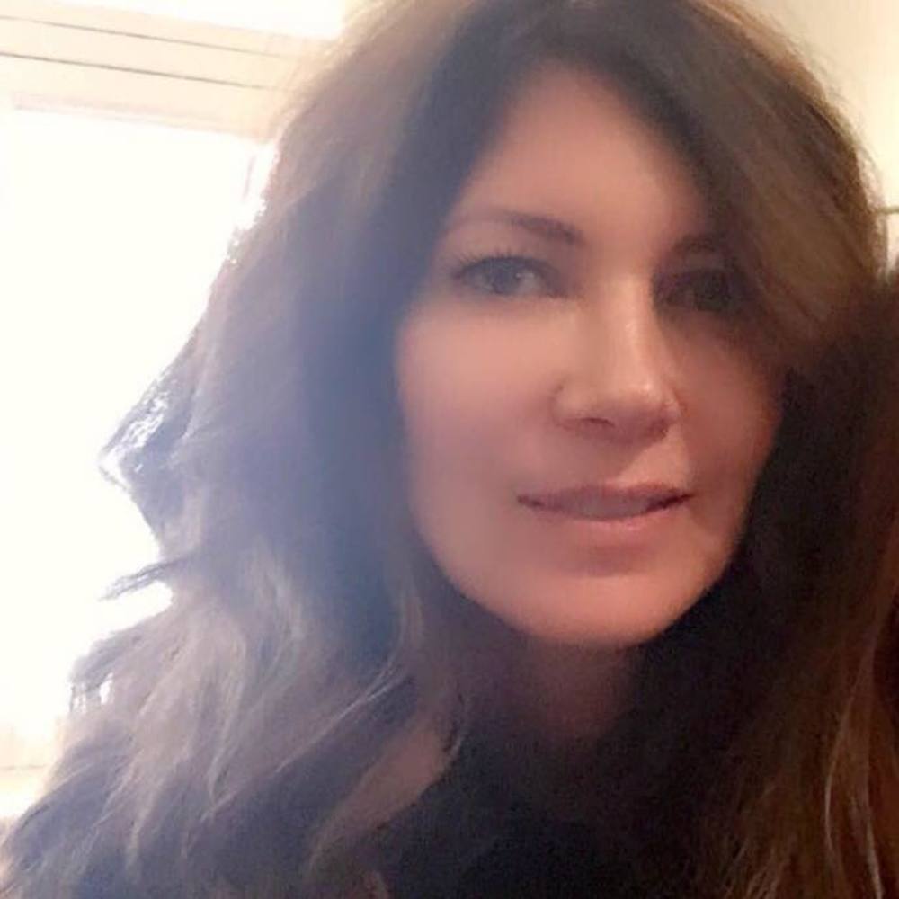 Meet your Posher, Christine